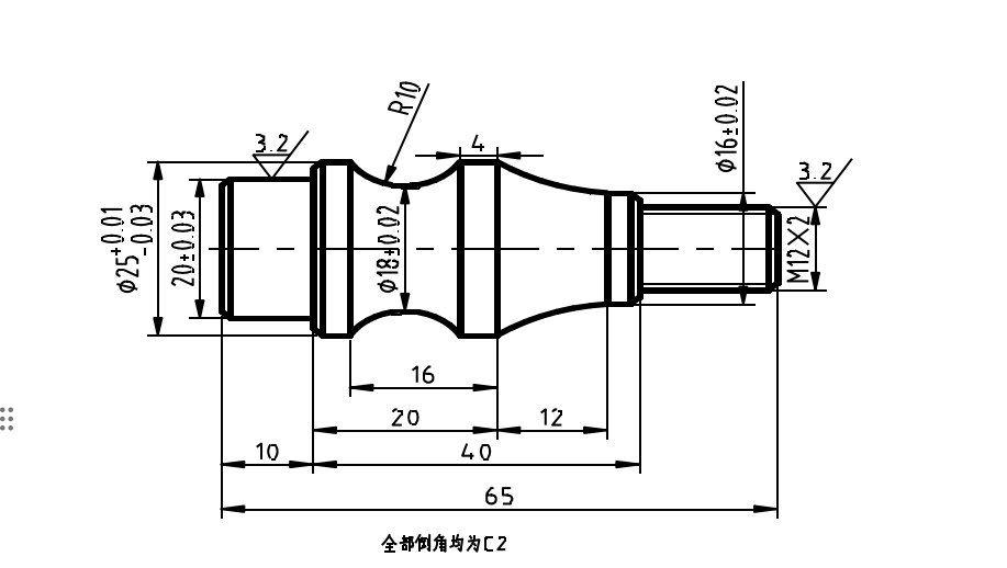 第六个案例