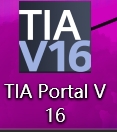 TIA Portal V16